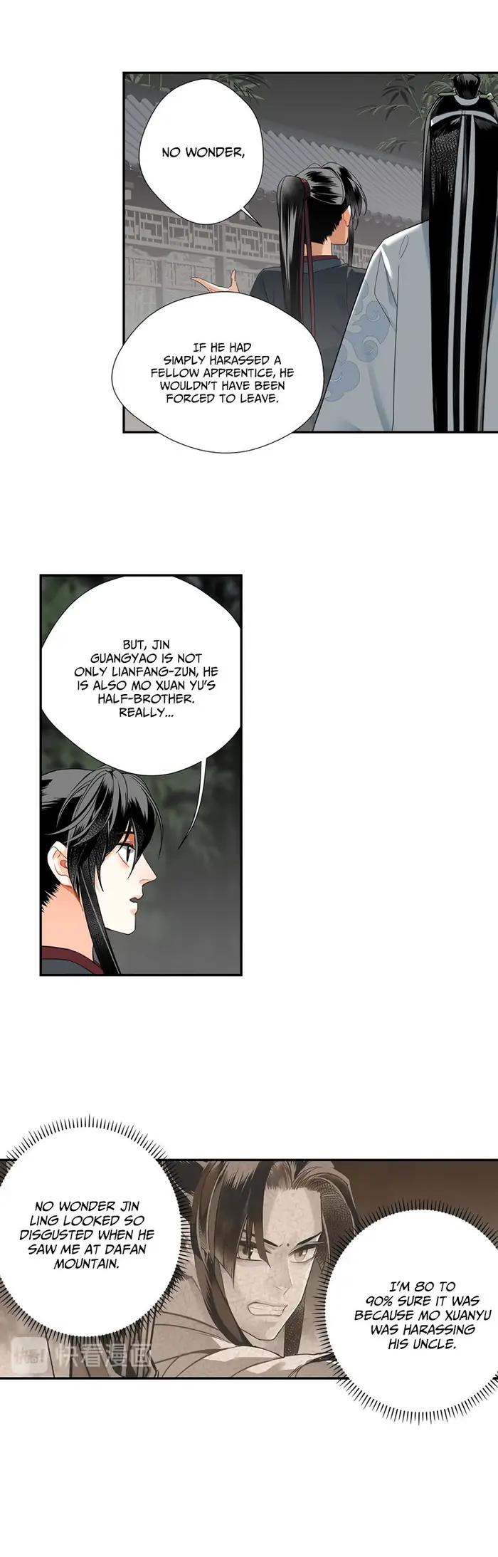 Mo Dao Zu Shi Chapter 129 image 4_optimized